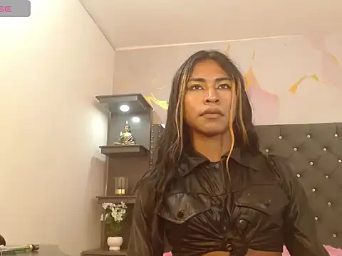 Snapshot of Naomisaenz01 chatting on 05/30/26, 06:53 Naomisaenz01 online show from 05/30/26, 06:53