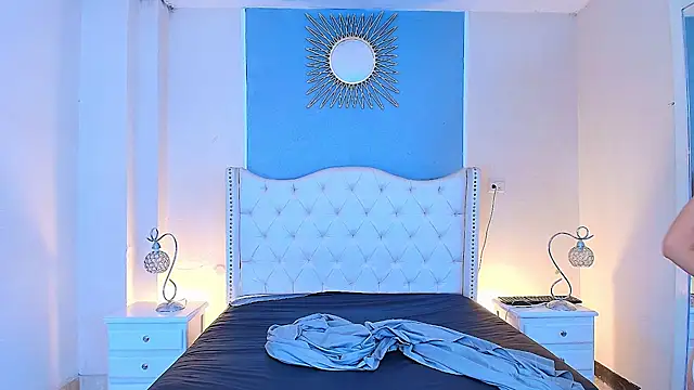 elizabeth santos1 online show from 07/09/26, 08:19