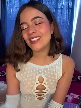 Megan-Moon online show from 06/09/26, 06:09