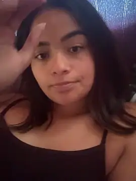 Megan-Moon online show from 06/04/26, 05:39