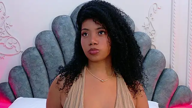 Abby Montero online show from 05/22/26, 03:48