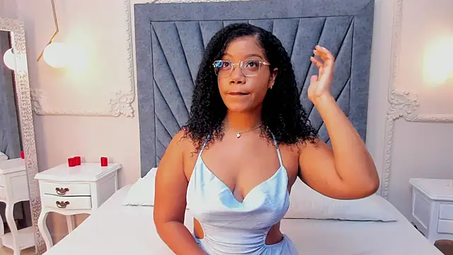 Abby Montero online show from 04/22/26, 12:06