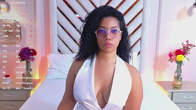 Snapshot of Abby_Montero chatting on 07/17/26, 01:52 Abby Montero online show from 07/17/26, 01:52