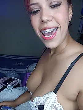 Samiragrey online show from 07/02/26, 11:44