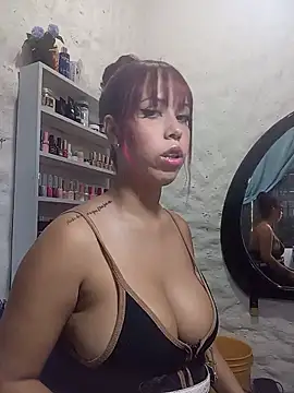Samiragrey online show from 06/12/26, 03:54