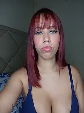 Samiragrey online show from 07/22/26, 01:18