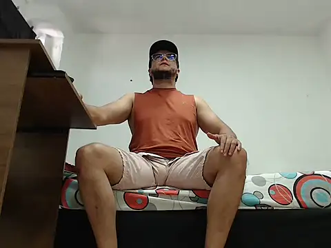 Masterboy00 online show from 04/14/26, 02:33