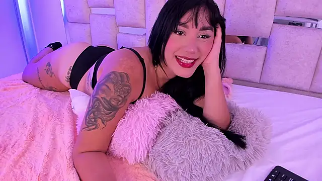 kalisweet  online show from 04/15/26, 08:53