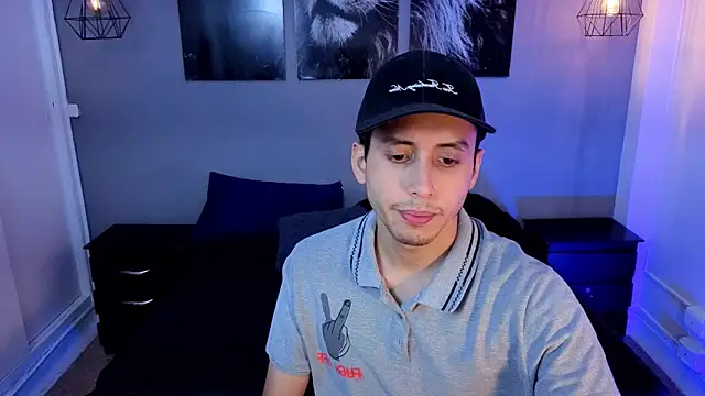 Zack isback online show from 05/07/26, 07:39
