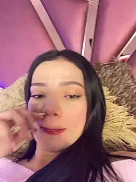 Snapshot of ZoeHarpers chatting on 06/19/26, 11:38 ZoeHarpers online show from 06/19/26, 11:38