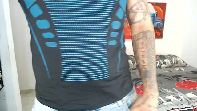 Andymanfit online show from 04/17/26, 11:40