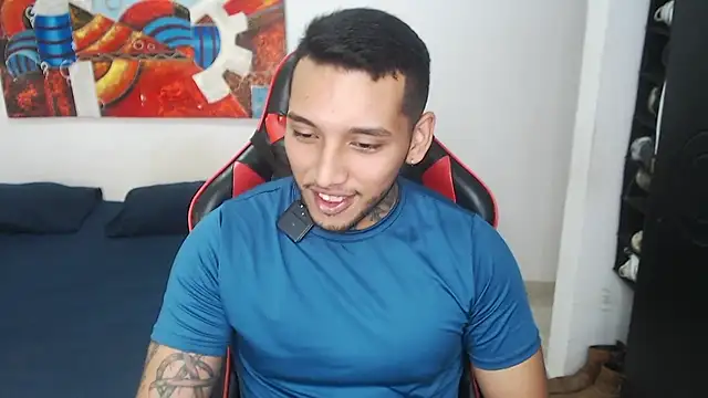 Andymanfit online show from 05/14/26, 09:56