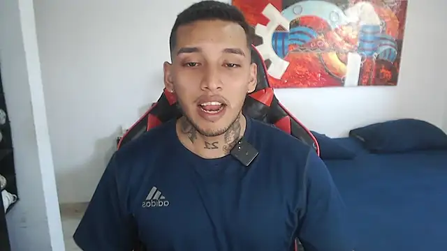 Andymanfit online show from 05/18/26, 10:03
