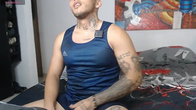 Andymanfit online show from 05/29/26, 07:20