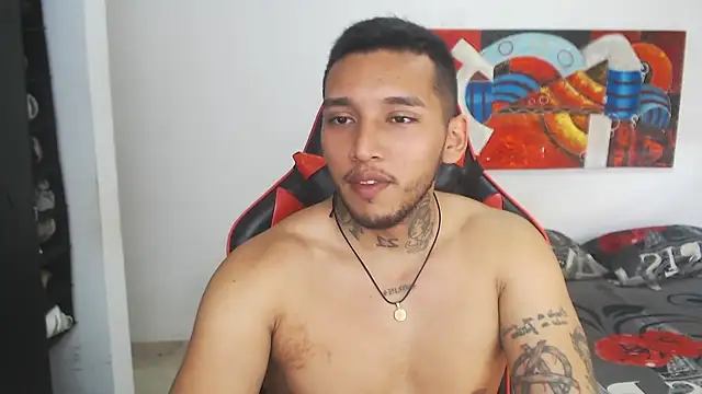 Andymanfit online show from 04/28/26, 02:32