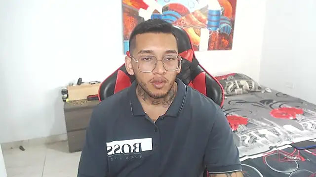 Andymanfit online show from 04/23/26, 09:49