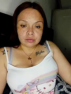 Lina19 93 online show from 04/14/26, 02:16