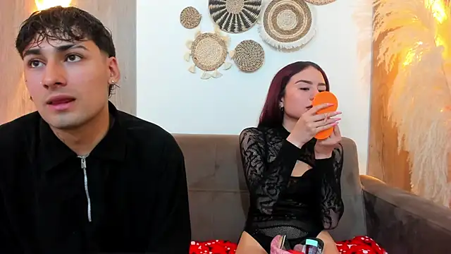 Kenji n Rousse online show from 05/27/26, 04:58