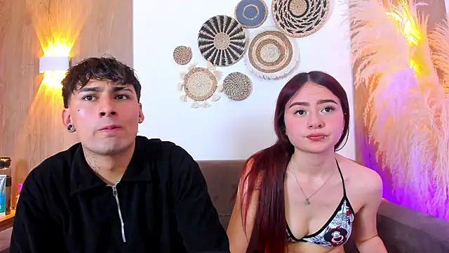 Kenji n Rousse online show from 05/26/26, 07:45