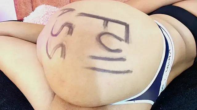 Mia Nasty Dirty online show from 04/13/26, 09:41