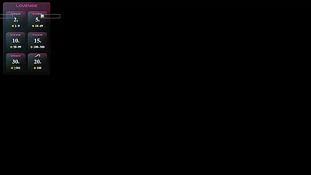 moonavelle online show from 06/17/26, 09:14