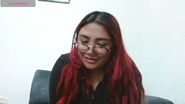 lucyheart 8 online show from 05/21/26, 10:18