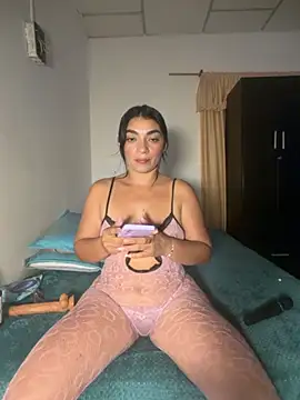 princess Curves online show from 05/28/26, 12:18