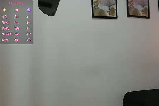 MoonBlue95 online show from 04/28/26, 11:31