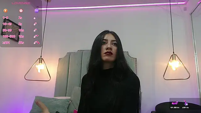 MoonBlue95 online show from 05/04/26, 12:52