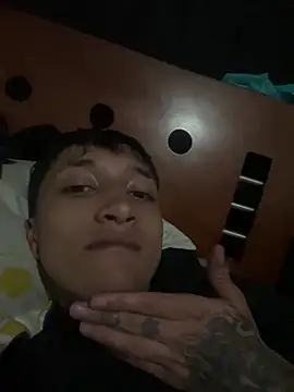 Aaron Brink  online show from 04/13/26, 01:42