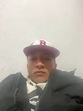 Aaron Brink  online show from 04/13/26, 06:45