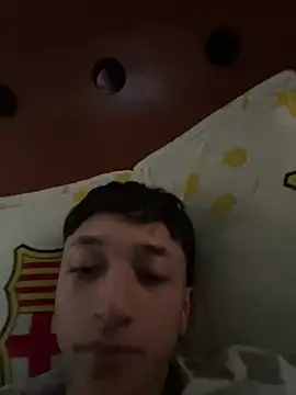 Aaron Brink  online show from 04/19/26, 01:45