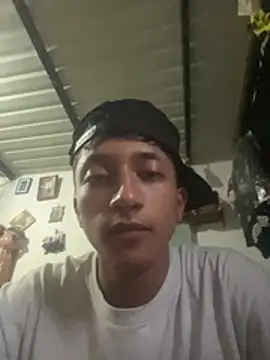 Aaron Brink  online show from 04/14/26, 10:04