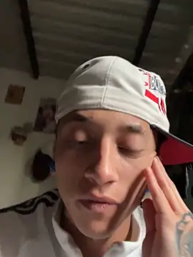 Aaron Brink  online show from 04/22/26, 10:49
