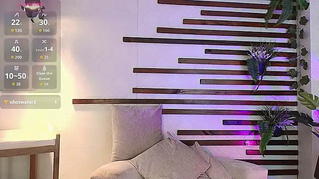 Snapshot of Aria_velvet_ chatting on 04/11/26, 08:56 Aria velvet online show from 04/11/26, 08:56