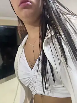 Lucyfer-fire online show from 04/22/26, 11:06