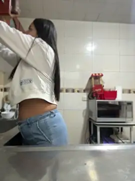 Lucyfer-fire online show from 05/09/26, 11:24