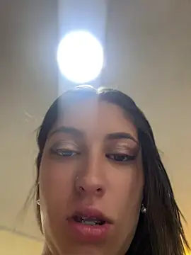 Lucyfer-fire online show from 05/13/26, 11:06