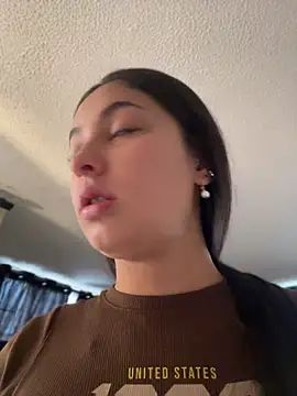 Lucyfer-fire online show from 05/07/26, 11:35