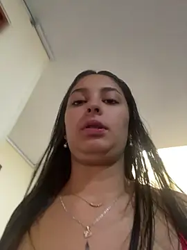 Lucyfer-fire online show from 05/15/26, 11:41