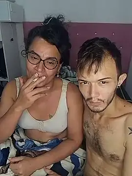 zamara and erik online show from 04/13/26, 06:56