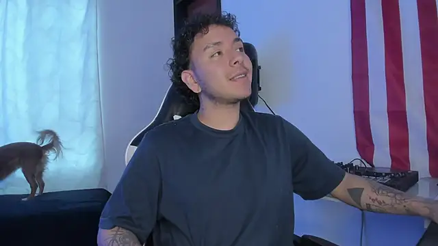 alexmontesco online show from 04/10/26, 10:17