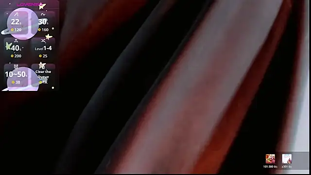 kariu22 online show from 04/14/26, 04:17