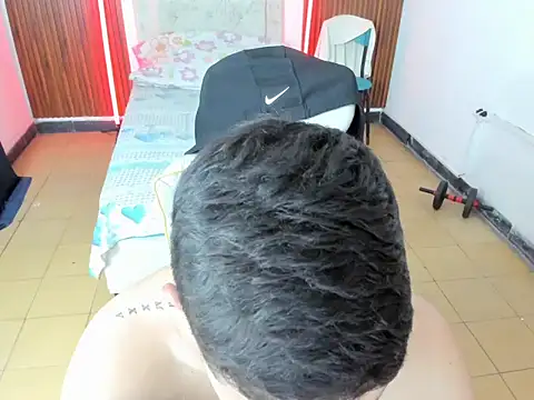 alejo matine online show from 04/15/26, 07:58