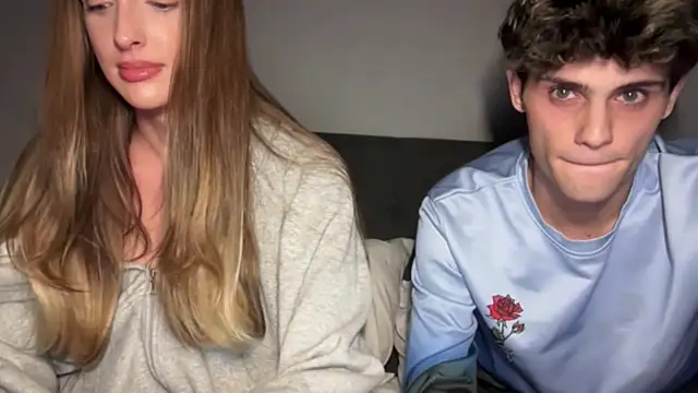 ClaraAndNate online show from 04/22/26, 03:35