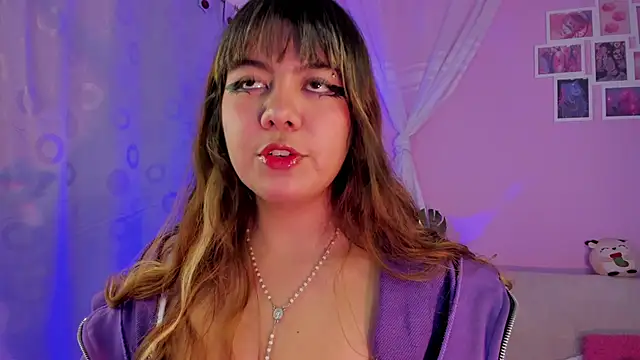 honey m00n online show from 04/15/26, 06:45