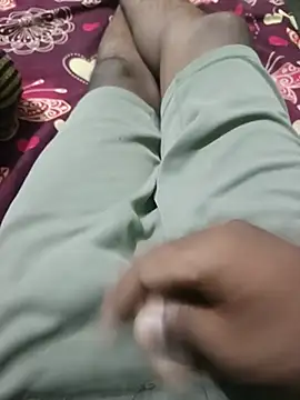 TamiliD1 online show from 06/07/26, 01:11