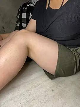 Snapshot of MisuSmile chatting on 04/10/26, 01:51 MisuSmile online show from 04/10/26, 01:51