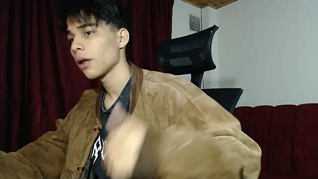 Marck-Pro online show from 05/09/26, 01:53