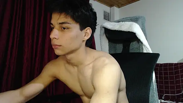 Marck-Pro online show from 07/08/26, 02:57